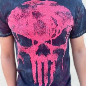 Punisher t shirt